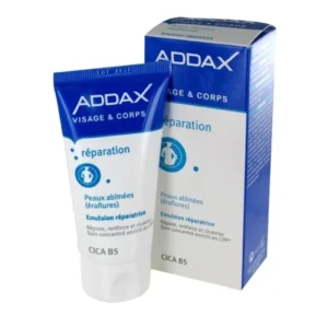 IMG_1404 Addax Cica B5 Emulsion Réparatrice - 50 ml