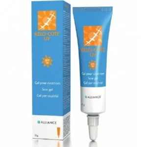 IMG_1408 KELOCOTE UV SPF30 GEL POUR CICATRICES SILICONE 15G