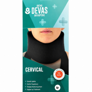 Ortho Deva Orthopédie - Cervicale