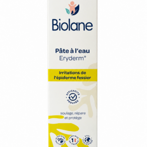 Biolane - Pâte à l’Eau - 75ml