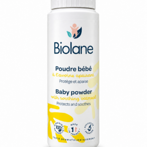 Biolane - Poudre Bébé - 75g