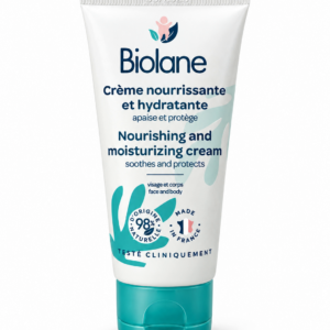 MindVideo_20260909115130_336 Biolane - Creme Nourrissante Hydratante 100ml
