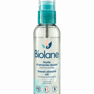 Biolane - Huile d’Amande Douce - 75ml