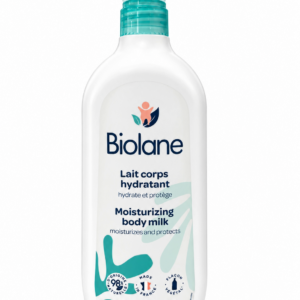 Biolane - Lait Corps Hydratant - 350ml