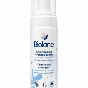 Biolane - Shampoing Croutes De Lait - 150ml