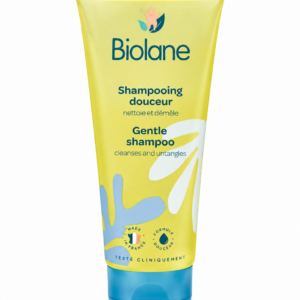 Biolane - Shampoing Douceur - 200ml