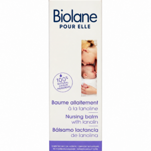 Biolane - Baume Allaitement 40ml