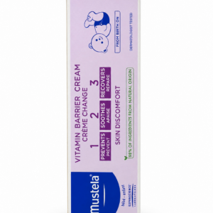 Mustela - Creme De Change 100Ml