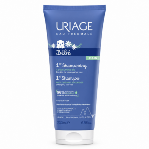 Uriage Bébé - Shampooing - 200 ml