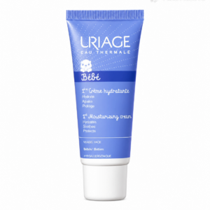 MindVideo_20260911234931_122 Uriage Bébé - Crème Hydratante - 40 ml