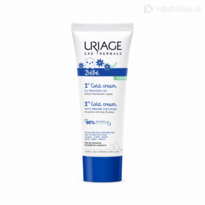 MindVideo_20260911235437_050 Uriage Bébé - Cold Cream - 75 ml