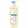 MindVideo_20260912114032_799 Coffret Bébé Essentiel (shampoing+Gel lavant+Crème hydratant+Eau parfumée)