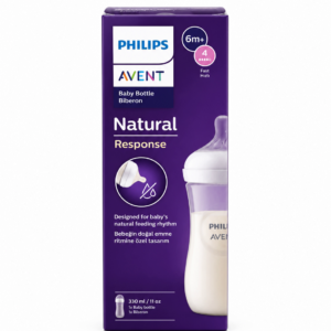 MindVideo_20260913153635_162 Philips Avent Biberon Natural Réponse 6m+ 330ml