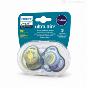 MindVideo_20260914113208_750 Avent - Sucette Ultra Air 0-6m