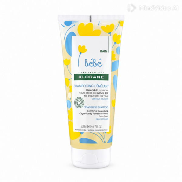 MindVideo_20260915115848_750 Coffret Bébé Essentiel (shampoing+Gel lavant+Crème hydratant+Eau parfumée)