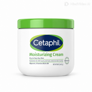 MindVideo_20260927184929_510 Cetaphil Moisturizing Cream 453g