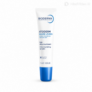 Bioderma Atoderm - Baume Levres 15 ml