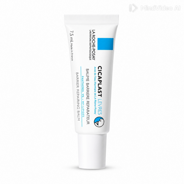 La Roche-Posay Cicaplast - Baume à Lèvres Réparateur | 7,5ml