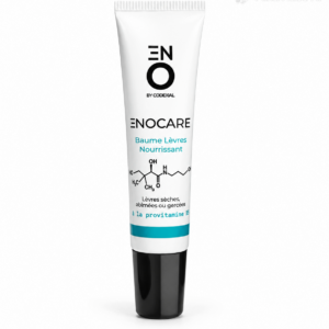 CODEXIAL Enocare - Baume Lèvres Nourrissant 15ml