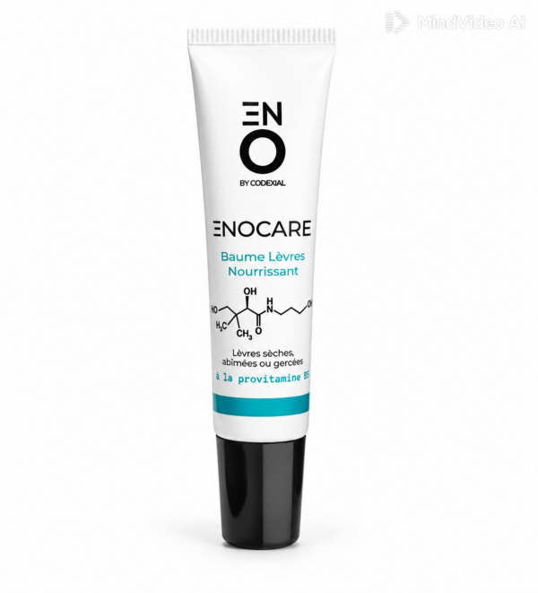 CODEXIAL Enocare - Baume Lèvres Nourrissant 15ml