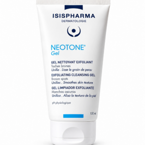 isispharma-neotone-gel-nettoyant-exfoliant-150ml