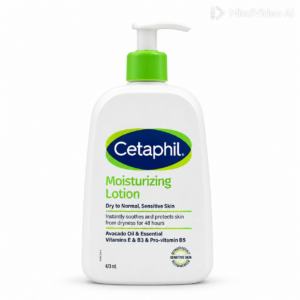 MindVideo_20260929010229_079 Cetaphil - Moisturizing Lotion 236ml