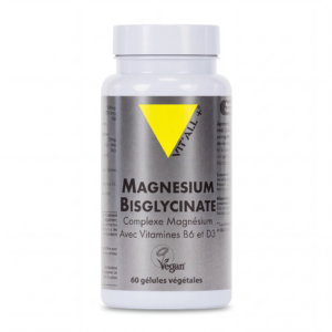 Transform_the_uploaded_product_Nano_Banana_2_27975 VITALL PLUS - MAGNESIUM BISGLYCINATE 60 GELULES