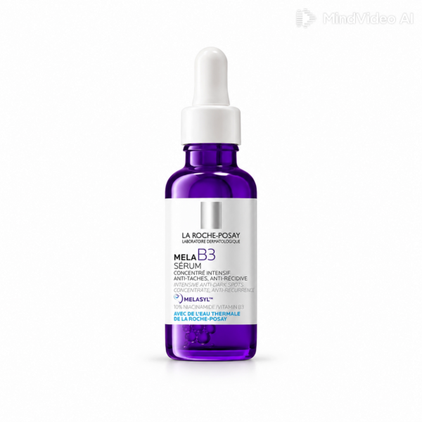 MindVideo_20260929125137_382 LA ROCHE POSAY MELA B3 SÉRUM CONCENTRÉ INTENSIF ANTI-TACHES ANTI-RÉCIDIVE
