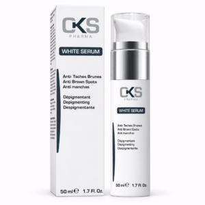 Cks White Serum anti-taches 50ml