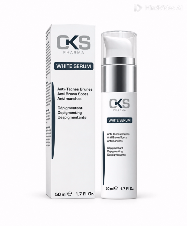 MindVideo_20261002212847_760 Cks White Serum anti-taches 50ml