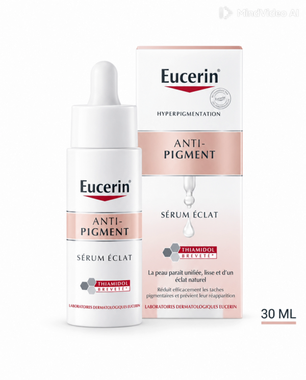 EUCERIN ANTI-PIGMENT SERUM ECLAT 30 ML